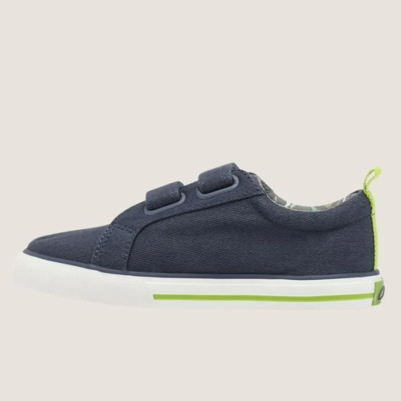 clarks_kids_luke_sneaker_2.webp Kids Luke Sneaker | Clarks Best