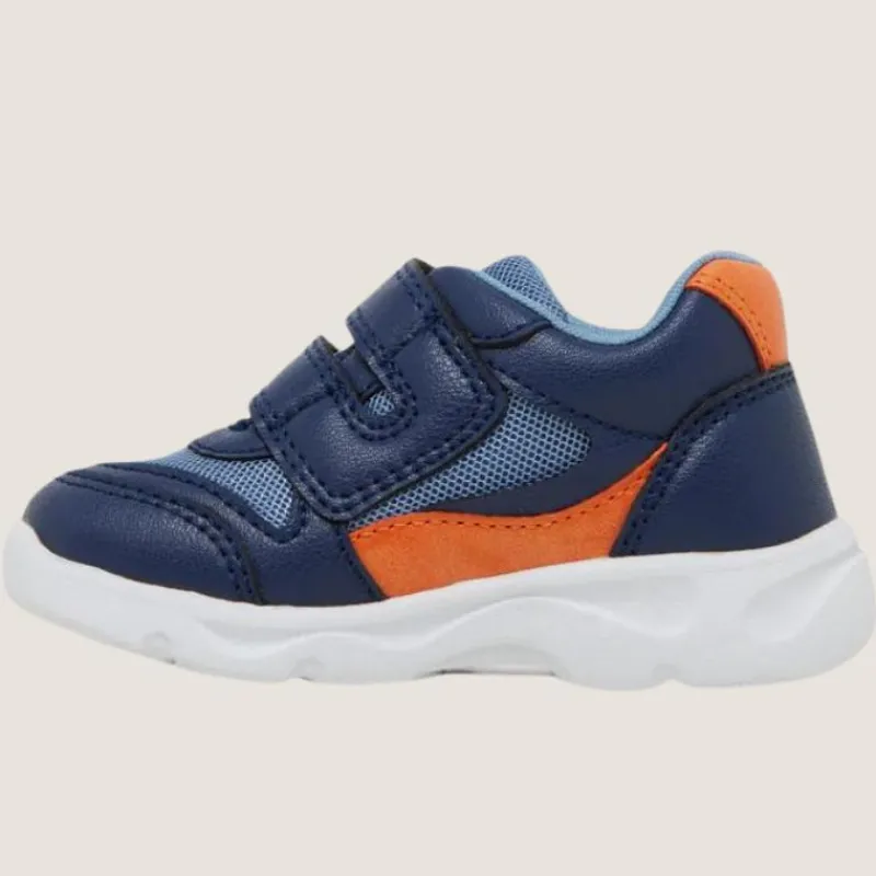 clarks_kids_orson_adjusta_2.webp Kids Orson Adjustable Sneaker | Clarks Hot
