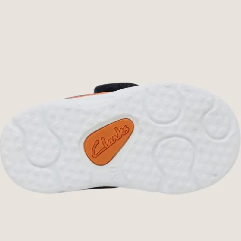 clarks_kids_orson_adjusta_3.webp Kids Orson Adjustable Sneaker | Clarks Hot