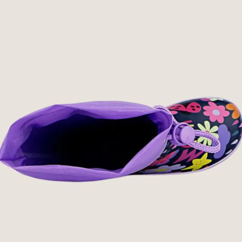 clarks_kids_puddles_gumbo_3.webp Kids Puddles Gumboot | Clarks Fashion