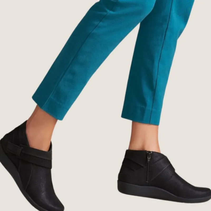 Sillian Rani Boot | Clarks Discount