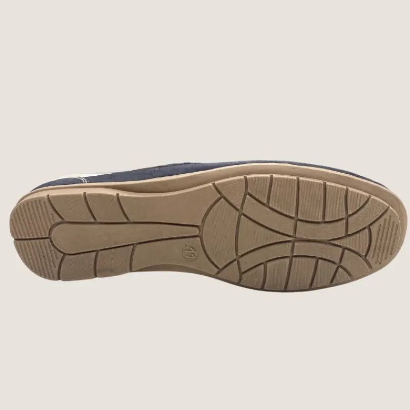 colorado_jonte_suede_loaf_2.webp Jonte Suede Loafer | Colorado Discount