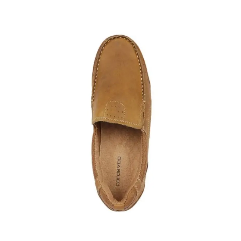 Sail Slip On | Colorado Best