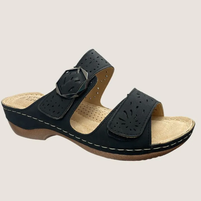 Margaret Slide | Comfort Leisure Best