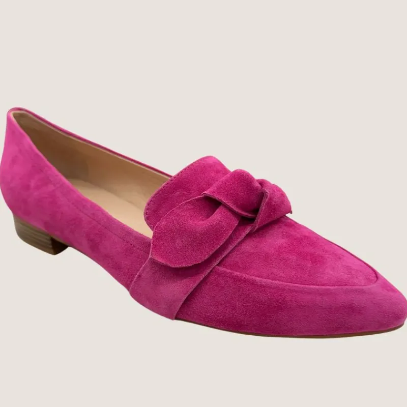 Deez Loafer | Diana Ferrari New