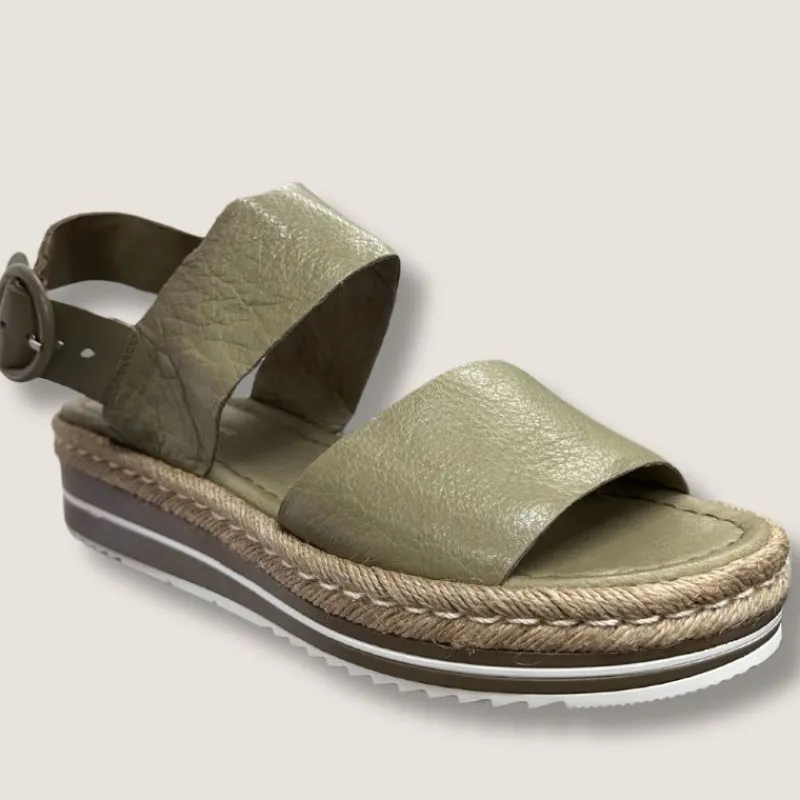 Atha Sandal | Django and Juliette Hot