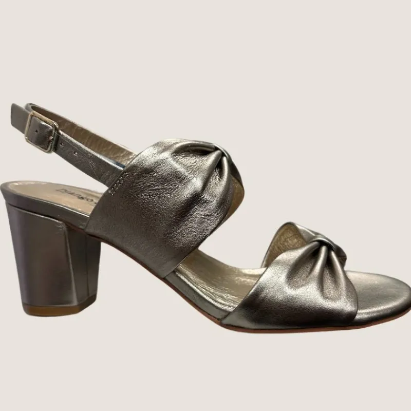 Cloey Heel | Django and Juliette Hot