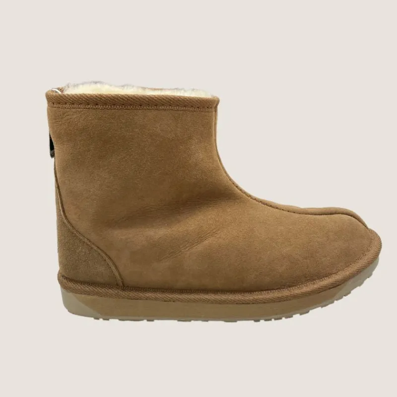 Short Lamb Ugg Boot | Drifter New