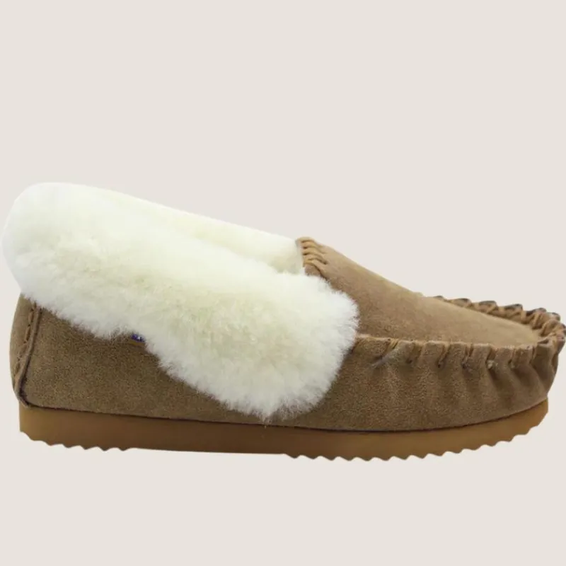 Molly Moccasin | Emu New