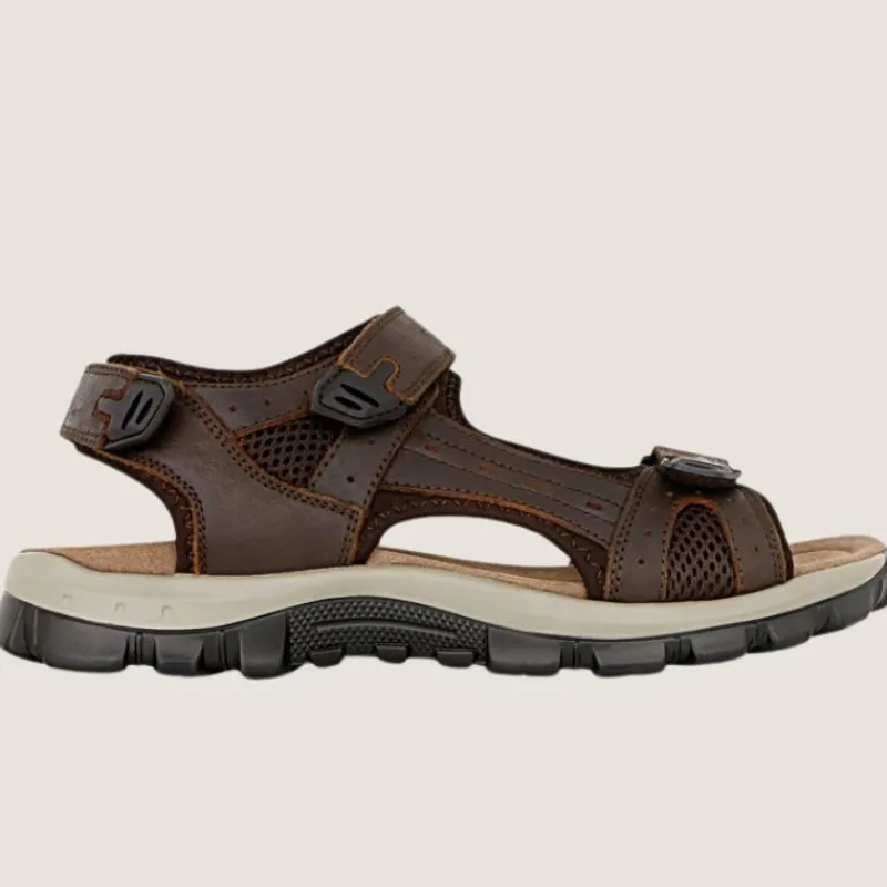 Norman Sandal | Explorer Clearance