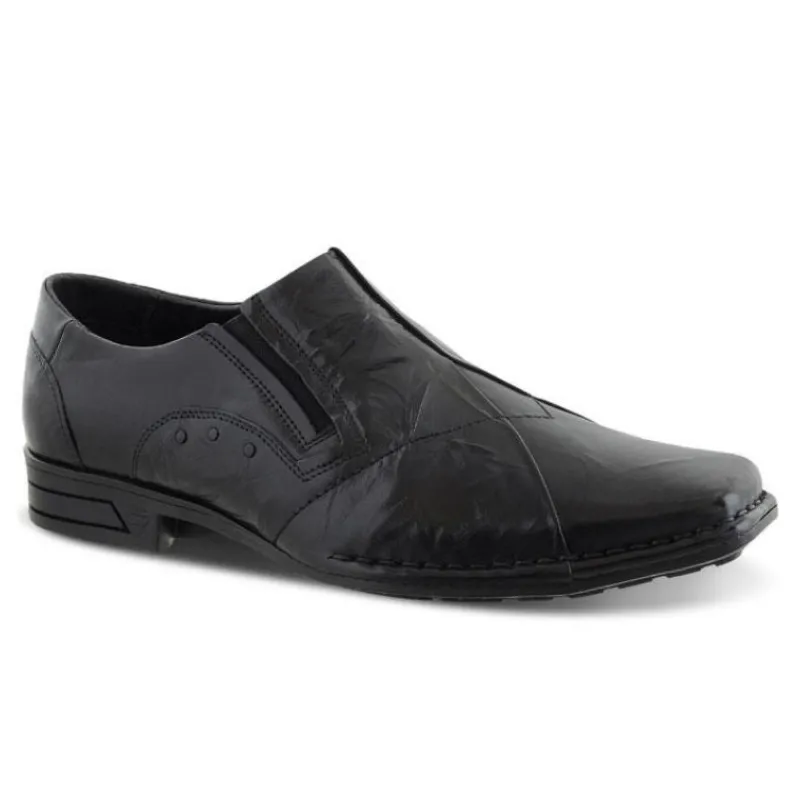 Newson Dress Shoe | Ferracini Clearance
