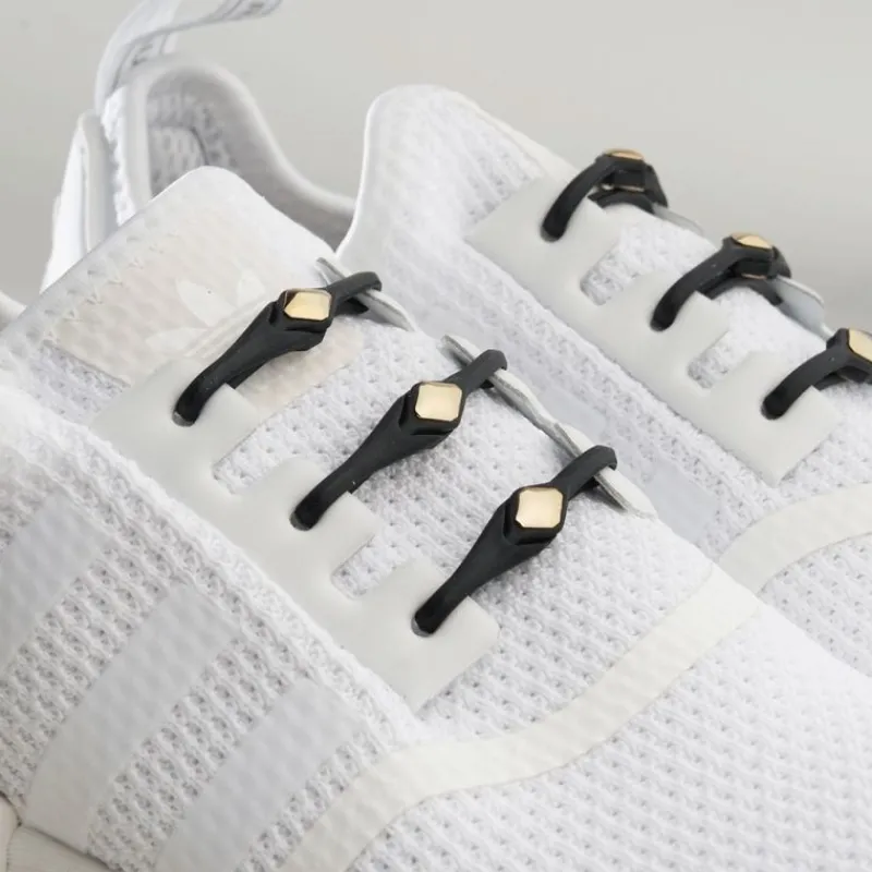 Laces Metallic | Glydez New