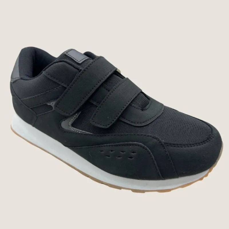 Cobber Mens Adjustable Runner | Grosby Discount