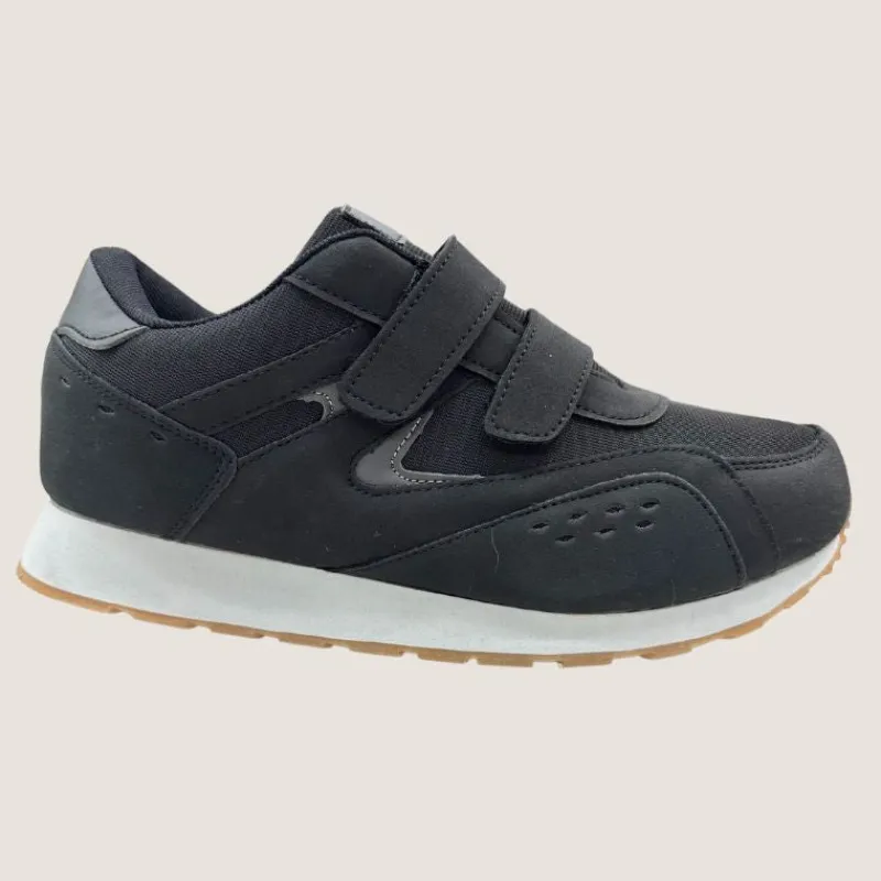 Cobber Mens Adjustable Runner | Grosby Discount