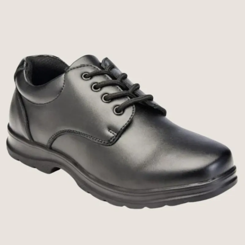 Educate Senior School Shoe | Grosby Best