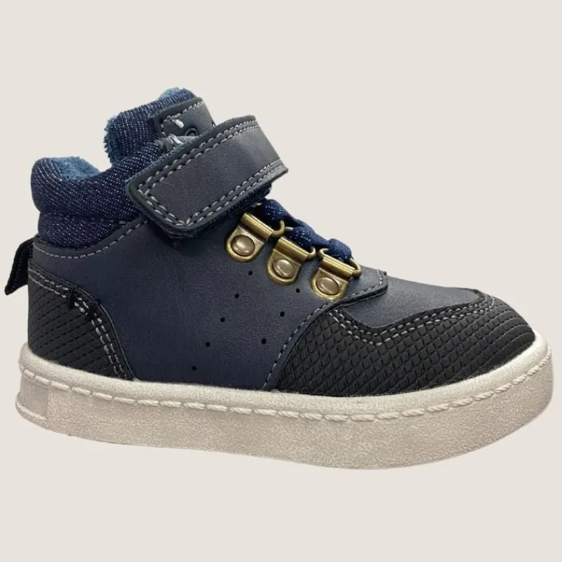 Henson Kids Sneaker | Grosby Best