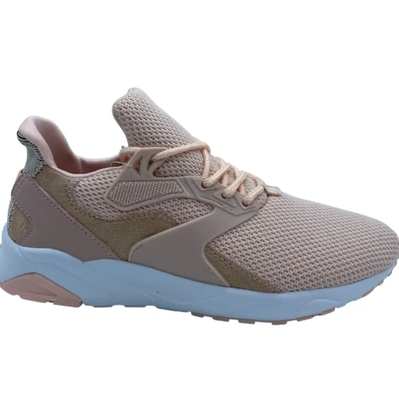 Jordan Tread Kids Lace Up Runner | Grosby Sale