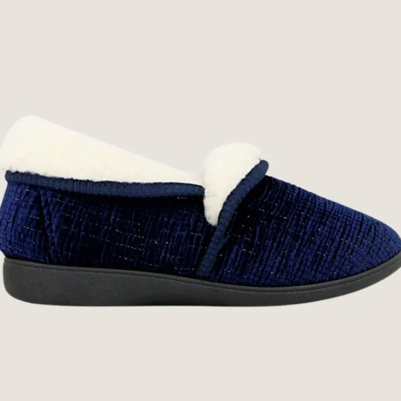 Kathy Slipper | Grosby Fashion