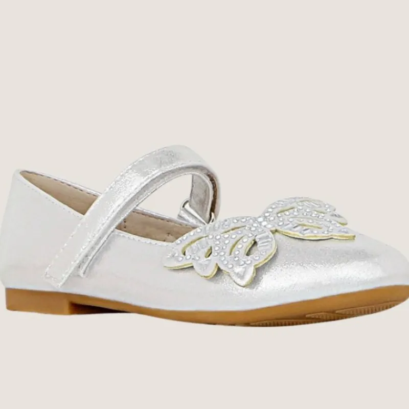 Kids Celeste Dress Shoe | Grosby Hot
