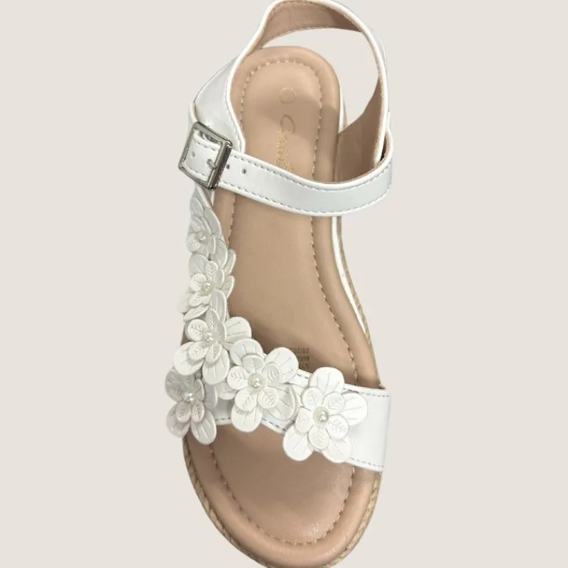 grosby_kids_fleur_sandal_2.webp Kids Fleur Sandal | Grosby Discount