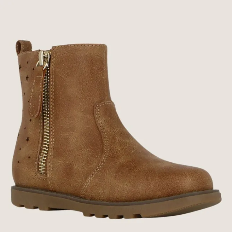Kids Harlem Boot | Grosby Hot