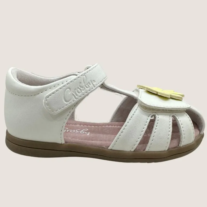 grosby_kids_sasha_daffie__2.webp Kids Sasha Daffie Sandal | Grosby Sale