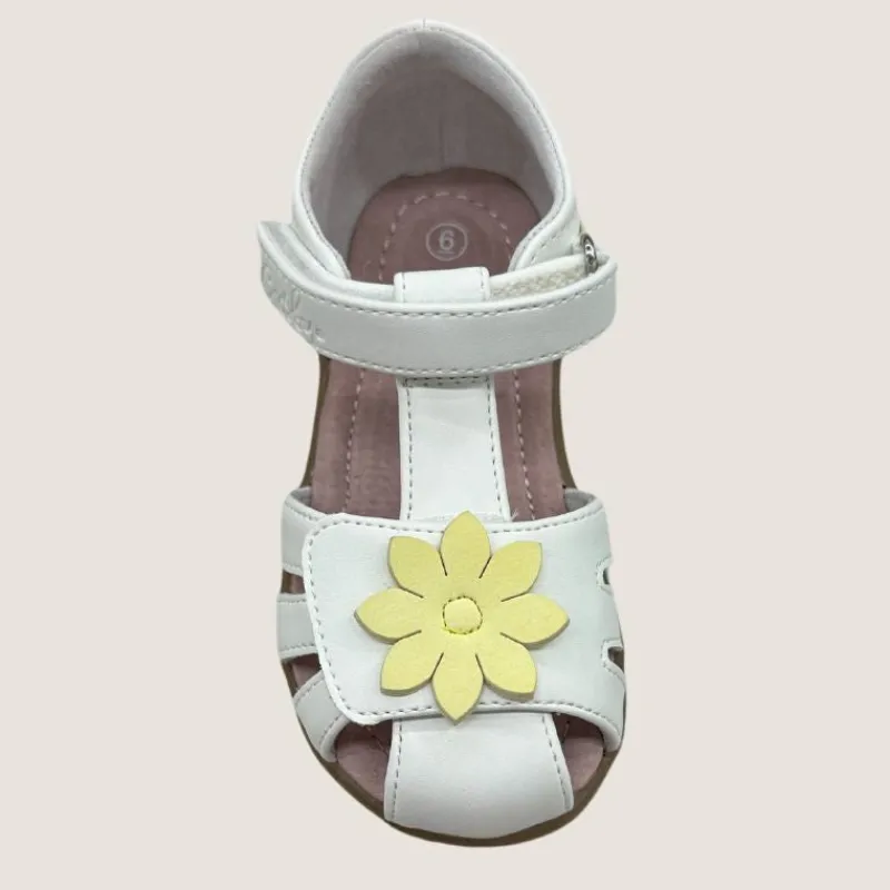 grosby_kids_sasha_daffie__3.webp Kids Sasha Daffie Sandal | Grosby Sale