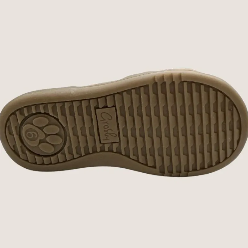 grosby_kids_sasha_daffie__4.webp Kids Sasha Daffie Sandal | Grosby Sale