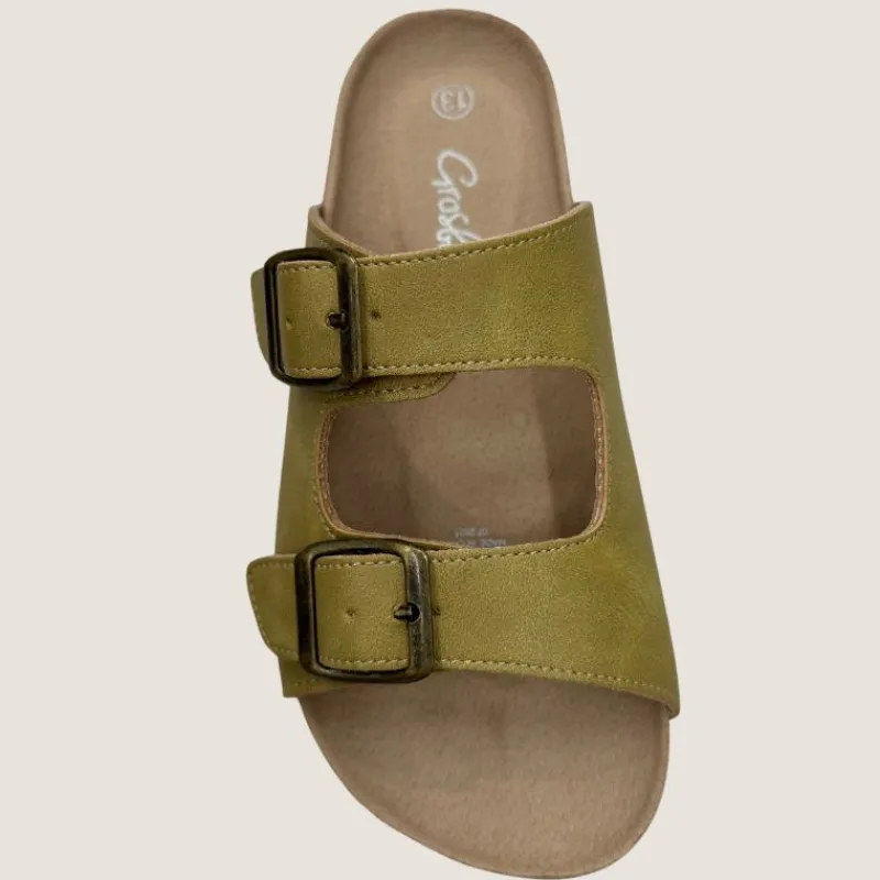 grosby_kids_talon_senior__2.webp Kids Talon Senior Slide | Grosby Outlet