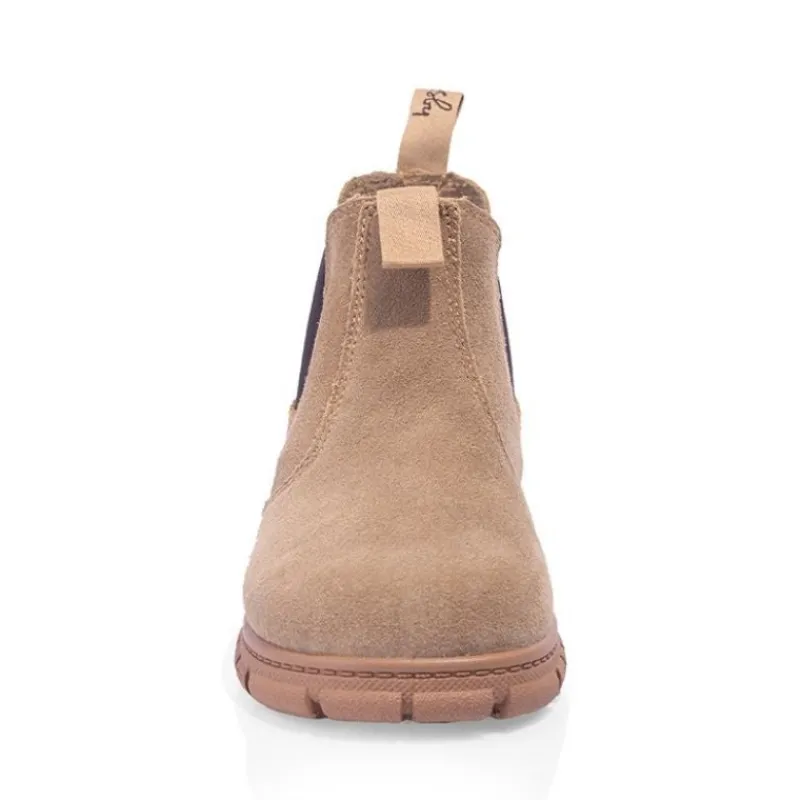 grosby_ranch_infant_elast_3.webp Ranch Infant Elastic Side Boot | Grosby Clearance