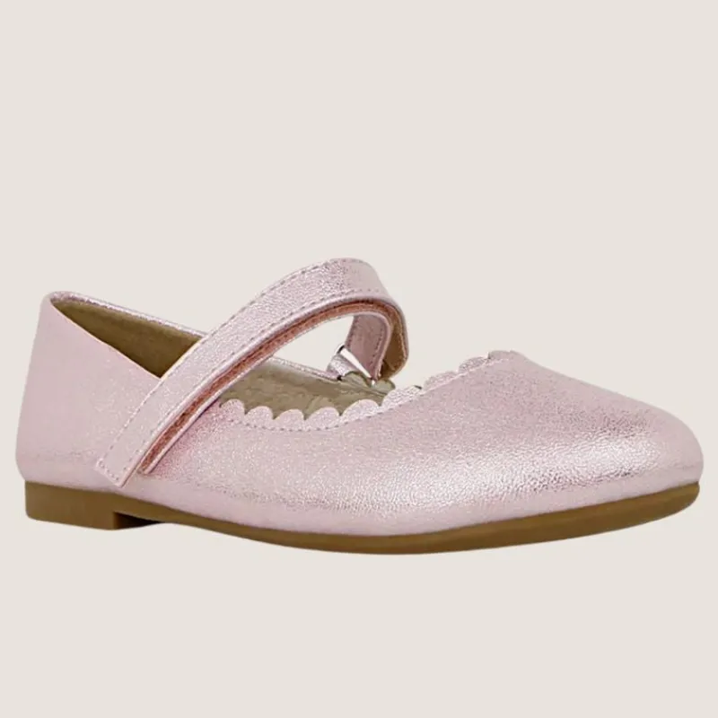 Roxie Kids Dress Shoe | Grosby Clearance