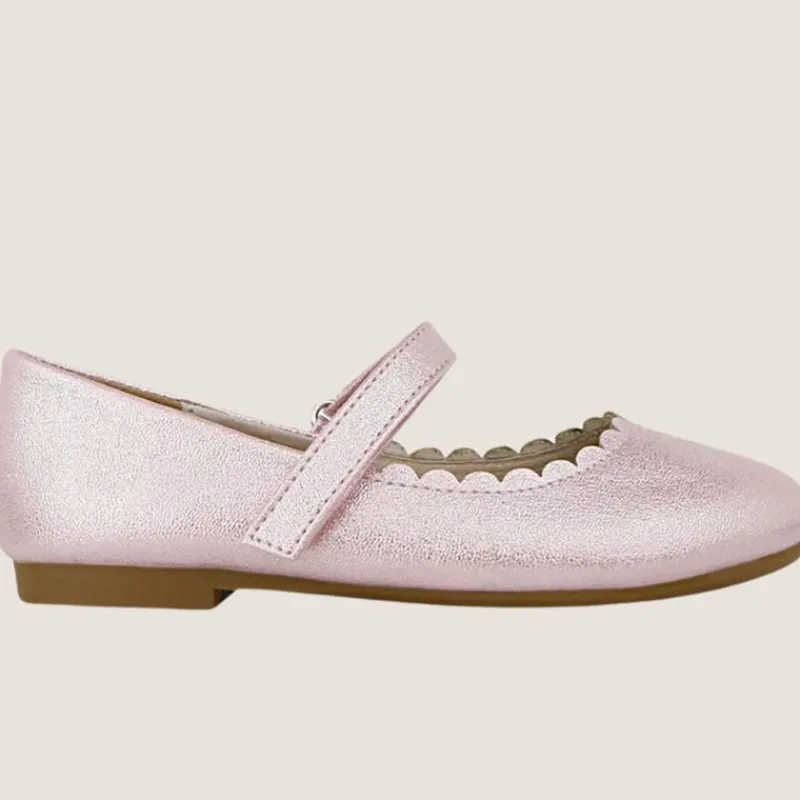 Roxie Kids Dress Shoe | Grosby Clearance