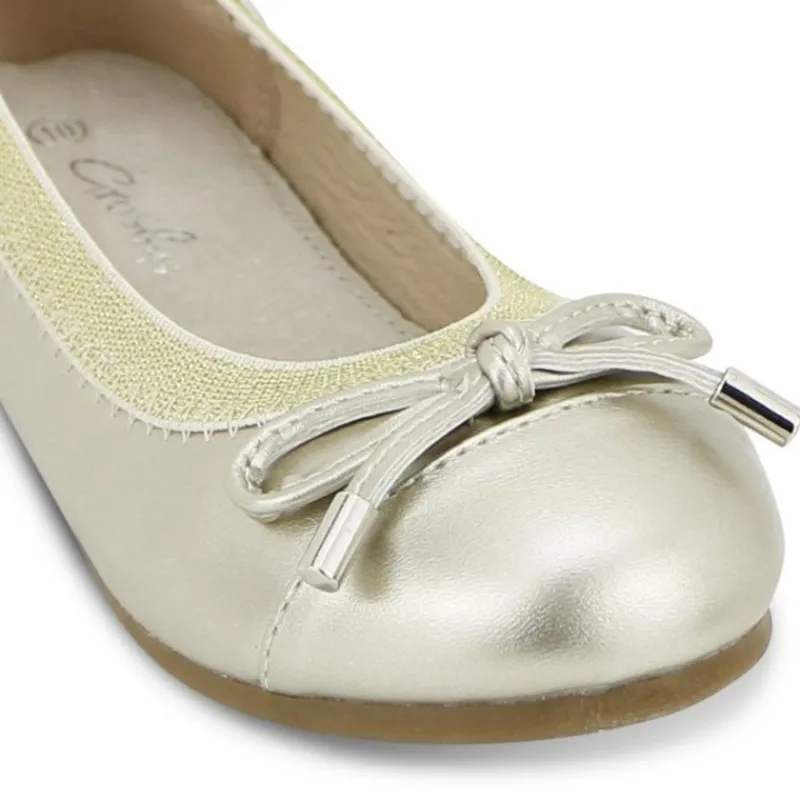 Royal Kids Ballet Flat | Grosby Discount