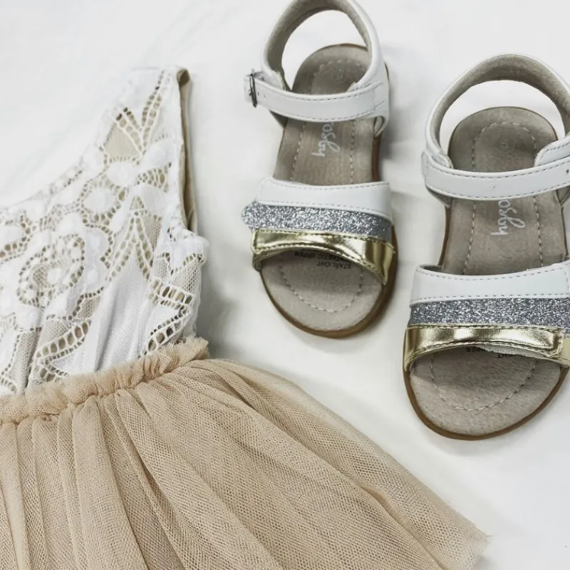 Starlight Sandal | Grosby Hot