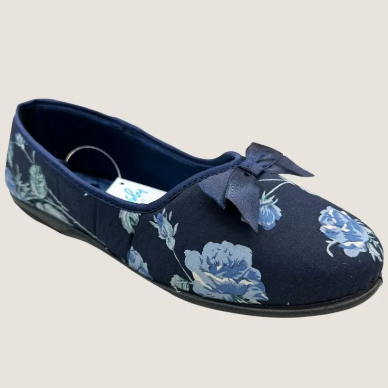 Vera Slipper | Grosby Online