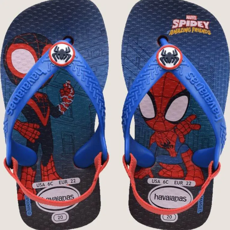 Baby Marvel Thong | Havaianas Online