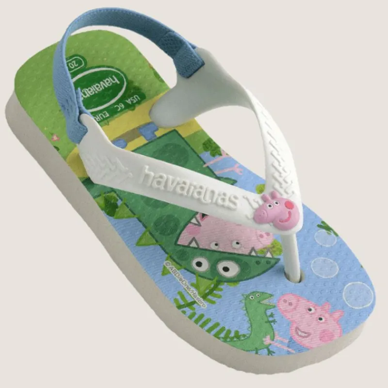 havaianas_baby_peppa_pig__2-1.webp Baby Peppa Pig Thong | Havaianas Best