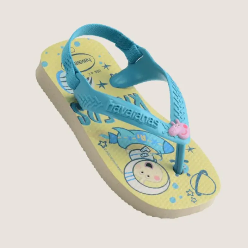 havaianas_baby_pepper_pig_2.webp Baby Pepper Pig Thong | Havaianas Best