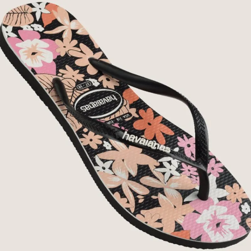 havaianas_slim_ditsy_bloo_2.webp Slim Ditsy Bloom Thong | Havaianas Discount