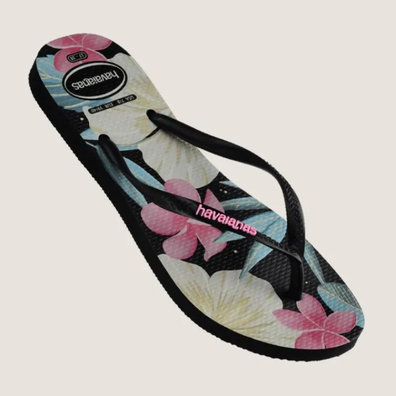 havaianas_slim_floral_tho_2.webp Slim Floral Thong | Havaianas Clearance