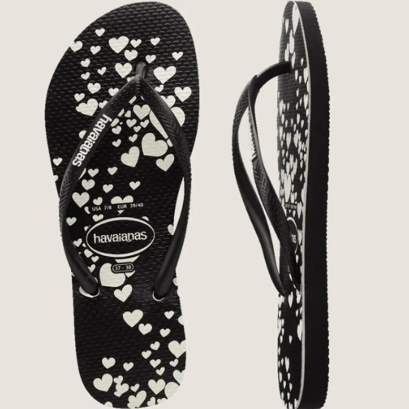 havaianas_slim_mini_heart_2.webp Slim Mini Hearts Thongs | Havaianas Best