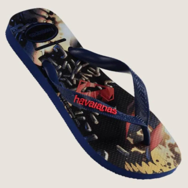 Top Herois DC Thong | Havaianas New