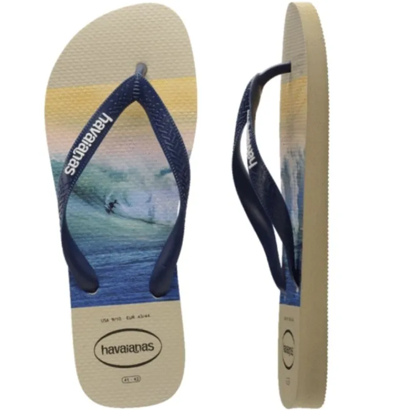 Top Hype Thong | Havaianas Fashion