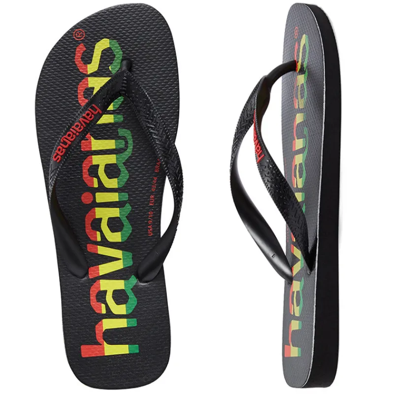 Top Logo Mania Thong | Havaianas Fashion