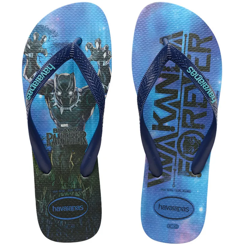 Top Marvel Thong | Havaianas Best