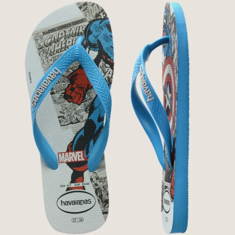 Top Marvel Thong | Havaianas Sale