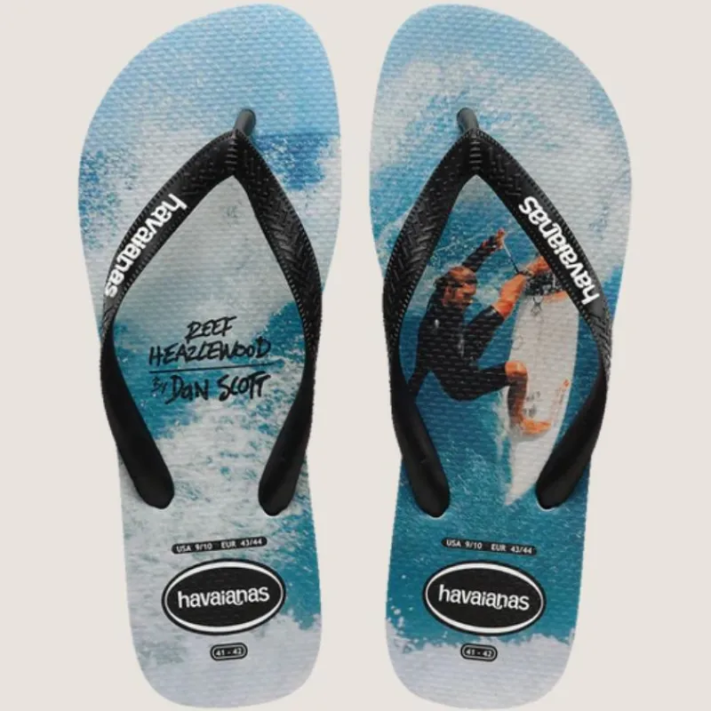 Top Photoprint Thong | Havaianas Outlet
