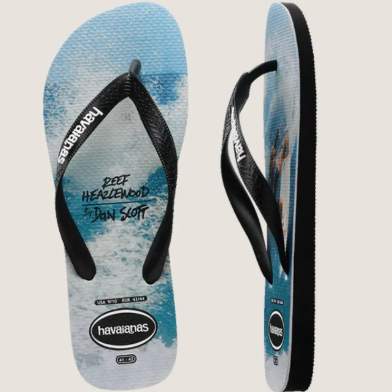 Top Photoprint Thong | Havaianas Outlet