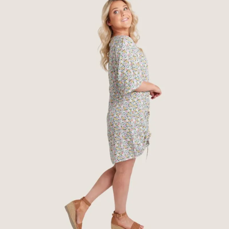 Sasha Wedge | Human Premium Fashion