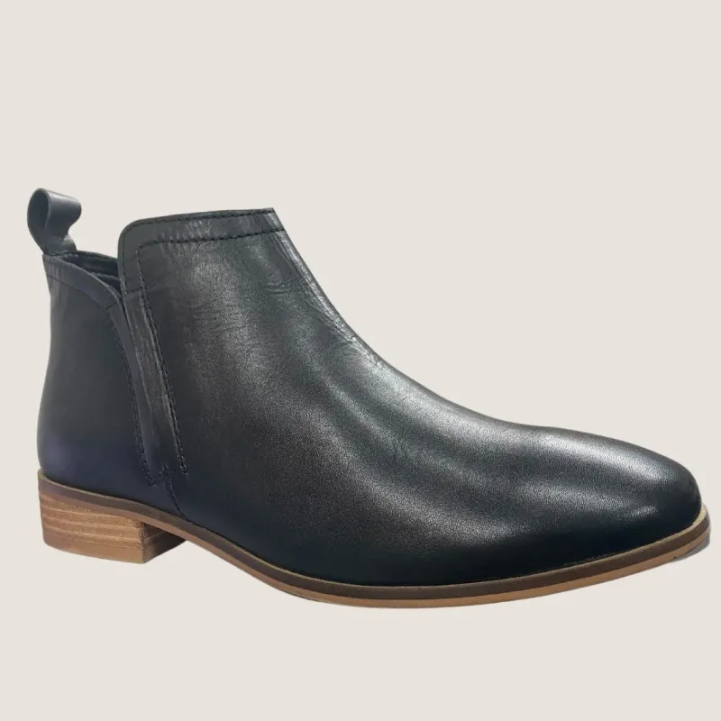 Sine Boot | Human Premium Sale
